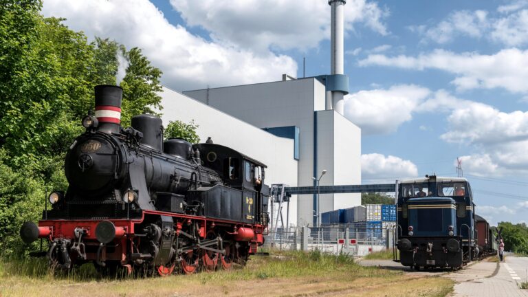 Kleine Atomreaktoren (Small Modular Reactors): keine Chance für die Schweiz
